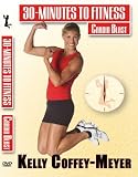 Kelly CoffeyMeyers 30Minutes to Fitness Cardio Blast DVD 51IgkXD47NL. SL160 Kelly CoffeyMeyers 30Minutes to Fitness Cardio Blast DVD