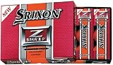 DUNLOP(ダンロップ) NEWスリクソン Z-STAR XV プレミアムパッションオレンジ
