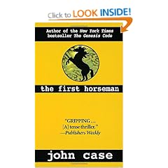 The First Horseman