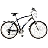 Polaris Sportsman Men's 19 Bike 21 speed 60826-9