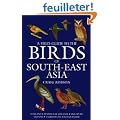 A Field Guide to the Birds of South-East Asia