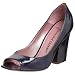 Jean-Michel Cazabat Uma Peep Toe Pump