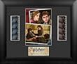 Harry Potter and the Deathly Hallows (Series 1) Double Film Cell Presentation