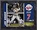 Joe Mauer Minnesota Twins 8x10 Color Plaque