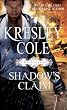 Shadow's Claim: Immortals After Dark: The Dacians: The Dacians: Realm of Blood and Mist