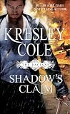 Shadows Claim: Immortals After Dark: The Dacians