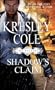 Shadow's Claim: Immortals After Dark: The Dacians
