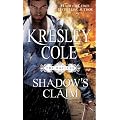 Shadow's Claim: Immortals After Dark: The Dacians: The Dacians: Realm of Blood and Mist