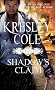 Shadow's Claim: Immortals After Dark: The Dacians: The Dacians: Realm of Blood and Mist