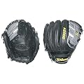 Wilson A2002G4BG Baseball Glove (Left Hand Throw) 11.5