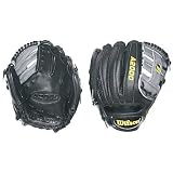 Wilson A2002G4BG Baseball Glove (Left Hand Throw) 11.5