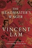 The Headmaster's Wager