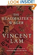 The Headmaster's Wager