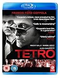 Tetro [Blu-ray]