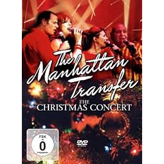 The Christmas Concert [Edizione: Francia]