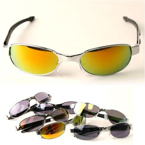 Click here to buy All American Classic Spring Hinged Sunglass - 1310.