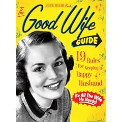 Good Wife Mini Guide (Little Seedling Edition)