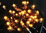 System LED 465-00 Light LED 50-teilig 500 cm Extra, amber