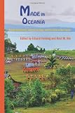 Made in Oceania : social movements, cultural heritage and the state in the Pacific