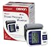 `Portable Wrist Blood Pressure Monitor (Omron #HEM629) Intellisense with SigmaCuffTM technology for fast accurate and more comfortable readings * Simple and compact for use anywhere * Extra large digital display: Systolic & diastolic blood pressure pul