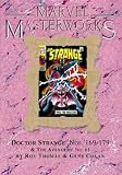 Marvel Masterworks Dr. Strange Vol. 75 Variant