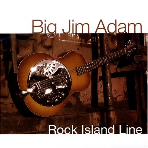CD-Charts  Search : Rock Island Line
