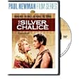 The Silver Chalice by