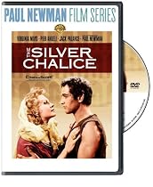 The Silver Chalice Streaming.