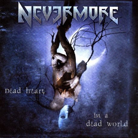 CD-Charts  Search : Dead Heart in a Dead World