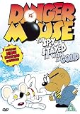 Dangermouse 2 - The Spy Who Stayed In With A Cold