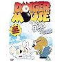 Dangermouse 2 - The Spy Who Stayed In With A Cold