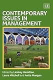 Contemporary issues in management