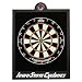 Iowa State Cyclones Darts Backboard