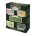 Ahmad Tea Fruit Quartet, Variety Pack of Four Flavors, Tea Bags, 40-Count Boxes (Pack of 4)