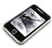 NEW Black Touch MP3 (4GB 8GB) + Accessories
