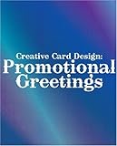 Creative card design : promotional greetings
