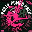Party Power Pack Vol.4