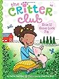 Ellie and the Good-Luck Pig (The Critter Club)