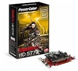 Picture of PowerColor Radeon HD 5770 512MB PCI Express 2.1 x16