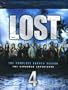 LOST Staffel 4 (Blu-ray, 5 Discs) mit Matthew Fox und Josh Holloway