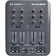 M-Audio X-Session Pro DJ Midi Mixer Controller