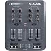 M-Audio X-Session Pro DJ Midi Mixer Controller