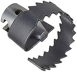 RIDGID(リジッド) 62915 T-109 スパイラル ソ- トゥ-ス カッタ-