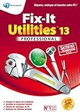 Fix-it utilities 13 professionnel
