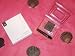 Arbonne LIMITED EDITION Pearls By The Sea Eye Shadow