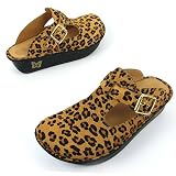Alegria by PG lite -- Alg 402 Lepoard -- Women's Shoes,Comfort Shoes,Clogs/Mules
