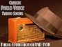 96 Classic Philo Vance Old Time Radio Broadcasts on DVD (over 42 Hours 15 Minutes running time)