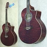 IBANEZ EW30QME/TBC GARM^[