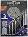 Halloween Creepy Cloth - Gray
