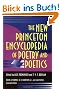 New Princeton Encyclopedia of Poetry and Poetics